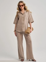 Костюм женский "Эко-Муслин"