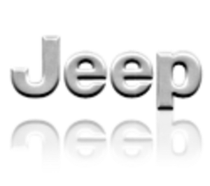 Тюнинг Jeep