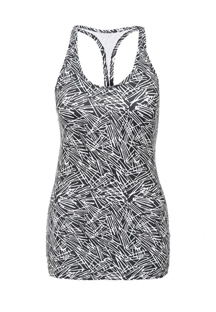 Майка Nike Get Fit Veneer*