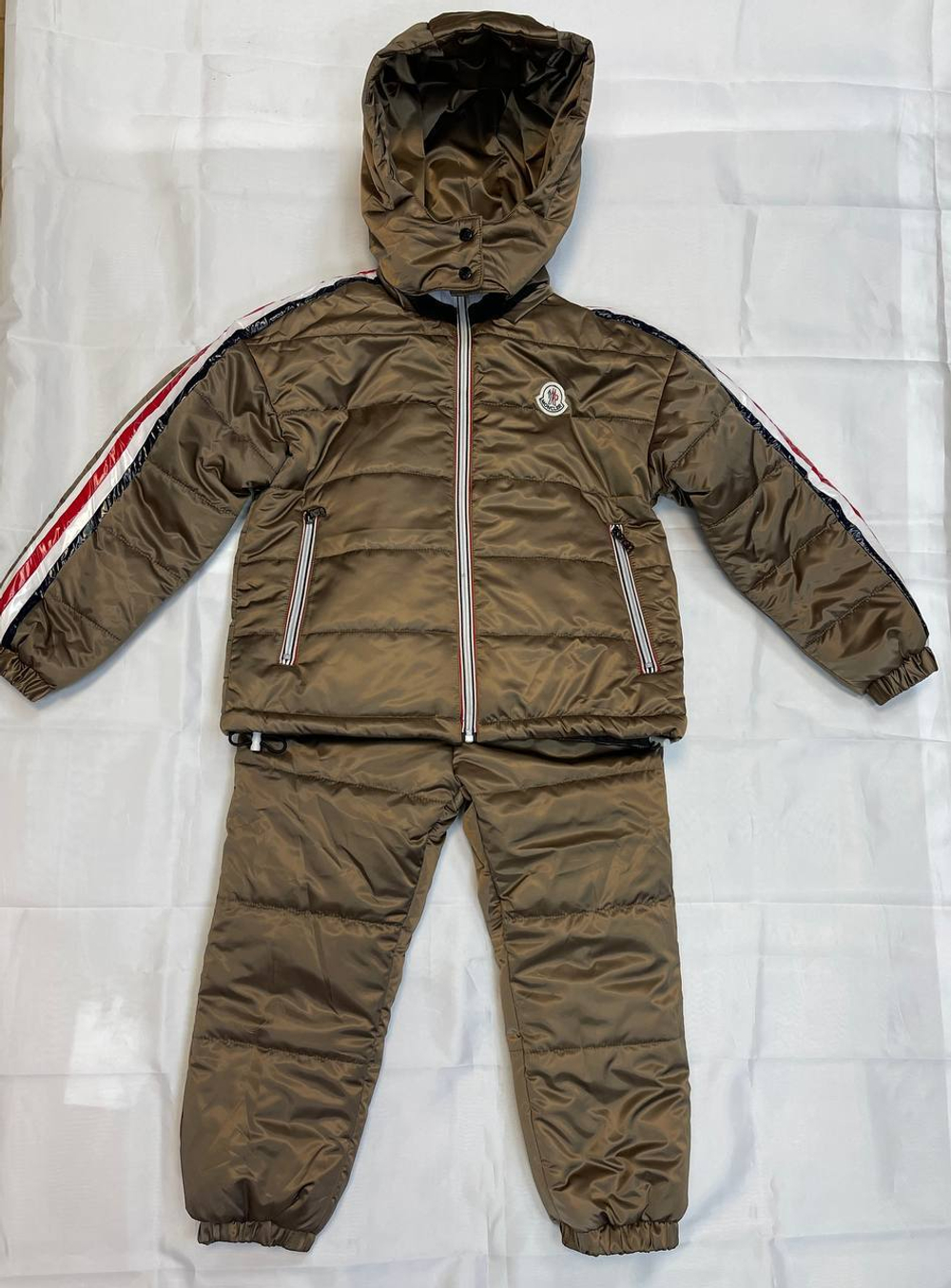 Костюм для мальчиков Buba Moncler Autumn