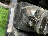 Фонарь левый Peugeot Expert 3 (2016-н.в.)