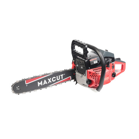 Пила цепная бензиновая MAXCUT MC 146