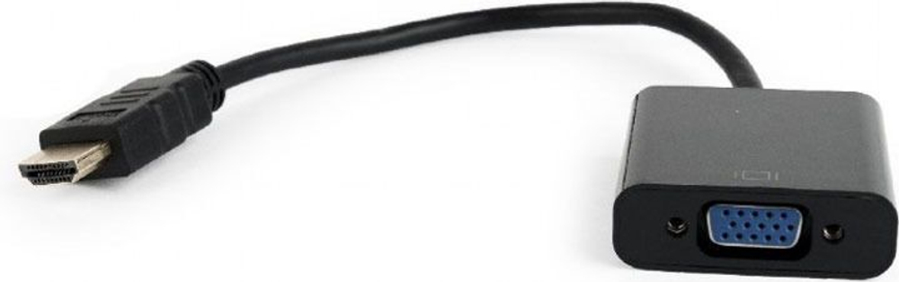 Переходник HDMI - VGA ORBITA OT-AVW23
