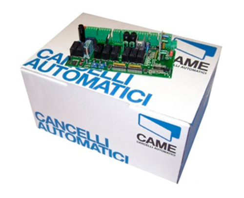 Плата блока управления ZC2, CAME 3199ZC2