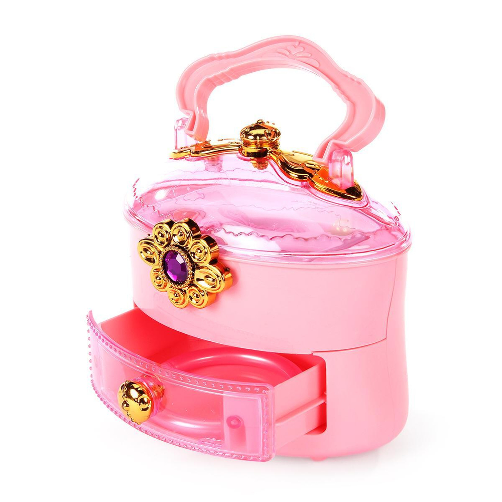 Набор украшений, сумочка M60