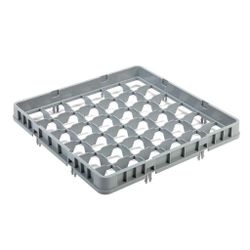 Дополнительная секция к кассете 90001077 на 36 ячеек (размер ячейки 75*75*45 мм), P.L. Proff Cuisine