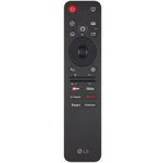 Телевизор LG QNED AI 86QNED82A6B (2025) 86" 4K QNED Smart TV
