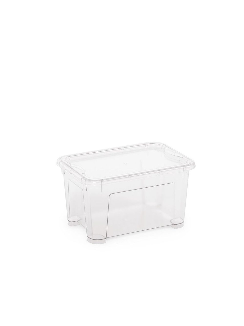 Контейнер универсальный с крышкой 5 литров (8310)