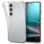 Чехол Spigen Liquid Crystal Galaxy S26 Ultra Crystal Clear