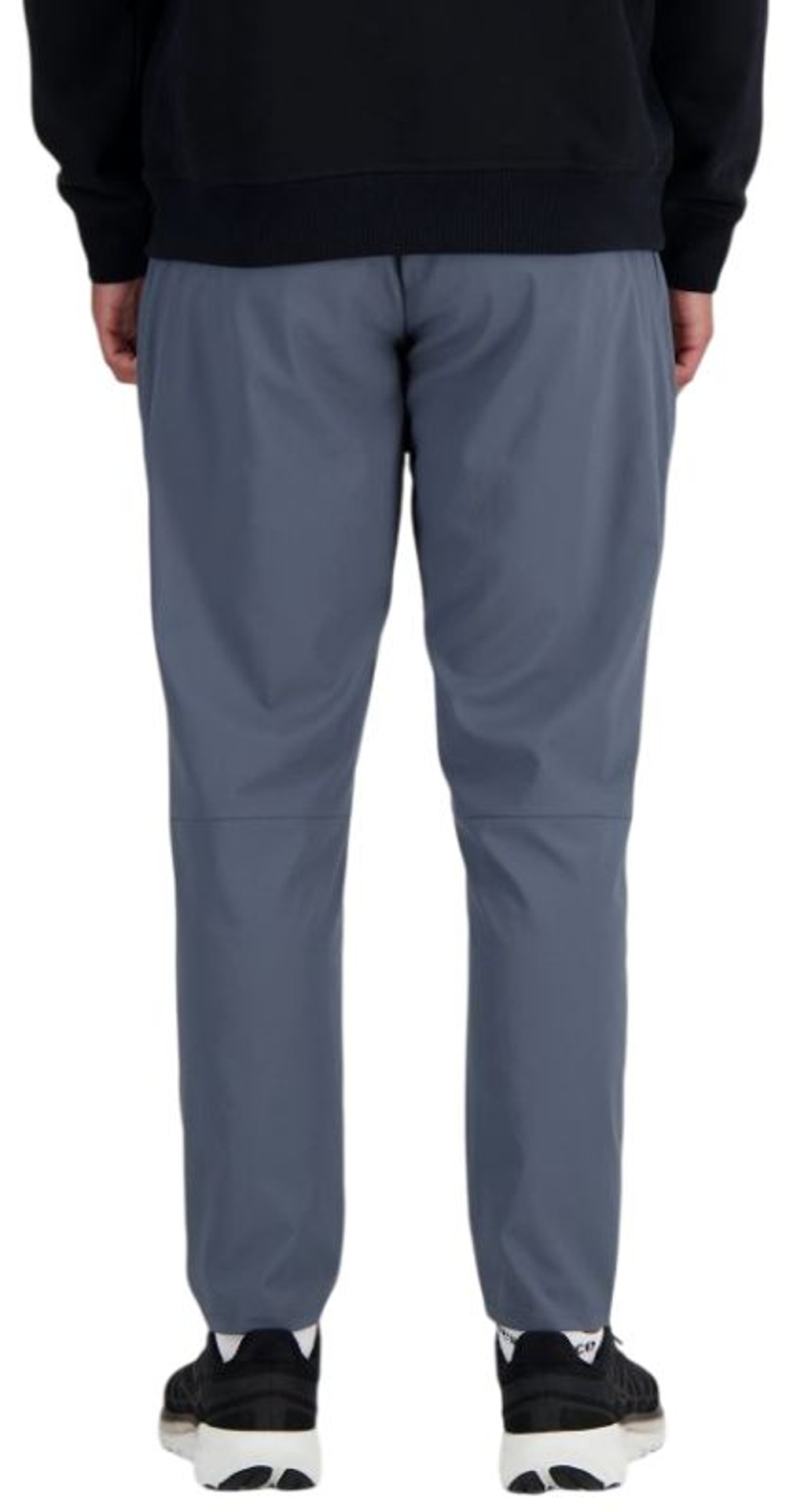 Теннисные брюки New Balance AC Stretch Woven 29in