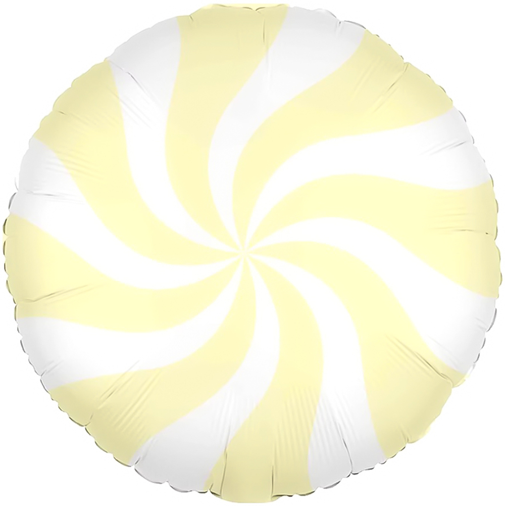 Фигура "Лимонный леденец"