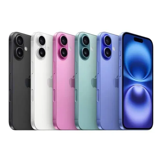 Apple iPhone 16
