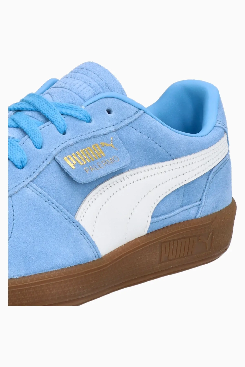 Кроссовки Puma Palermo