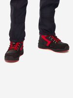 Ботинки забродные Alaskan Brooks Tracking sole р.13/46-32см