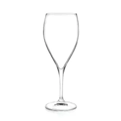 Бокал для вина 550 мл хр. стекло WineDrop d 9 см h24,1 см RCR [6]
