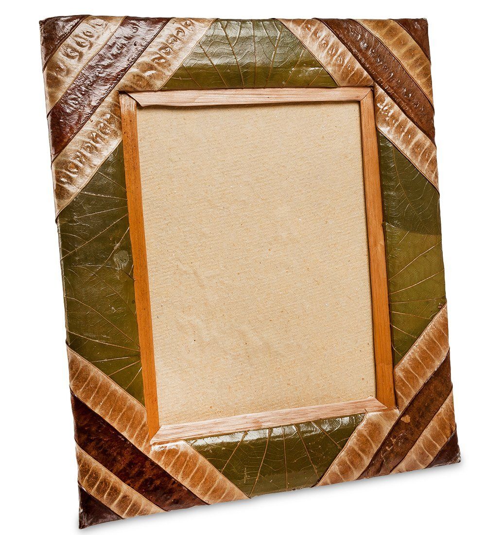 Decor and Gift 16-028 Фоторамка «Рисовые террасы» (о.Бали) бол.