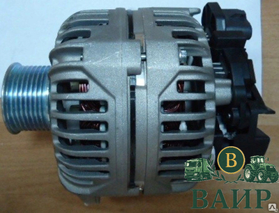 Генератор 4063626 Cummins