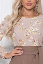 Платье 71691 Avili