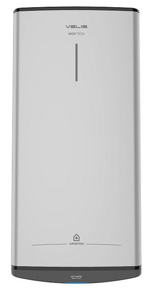 Водонагреватель Ariston VLS PRO INOX R 100 нержавеющая сталь 100 л 35526