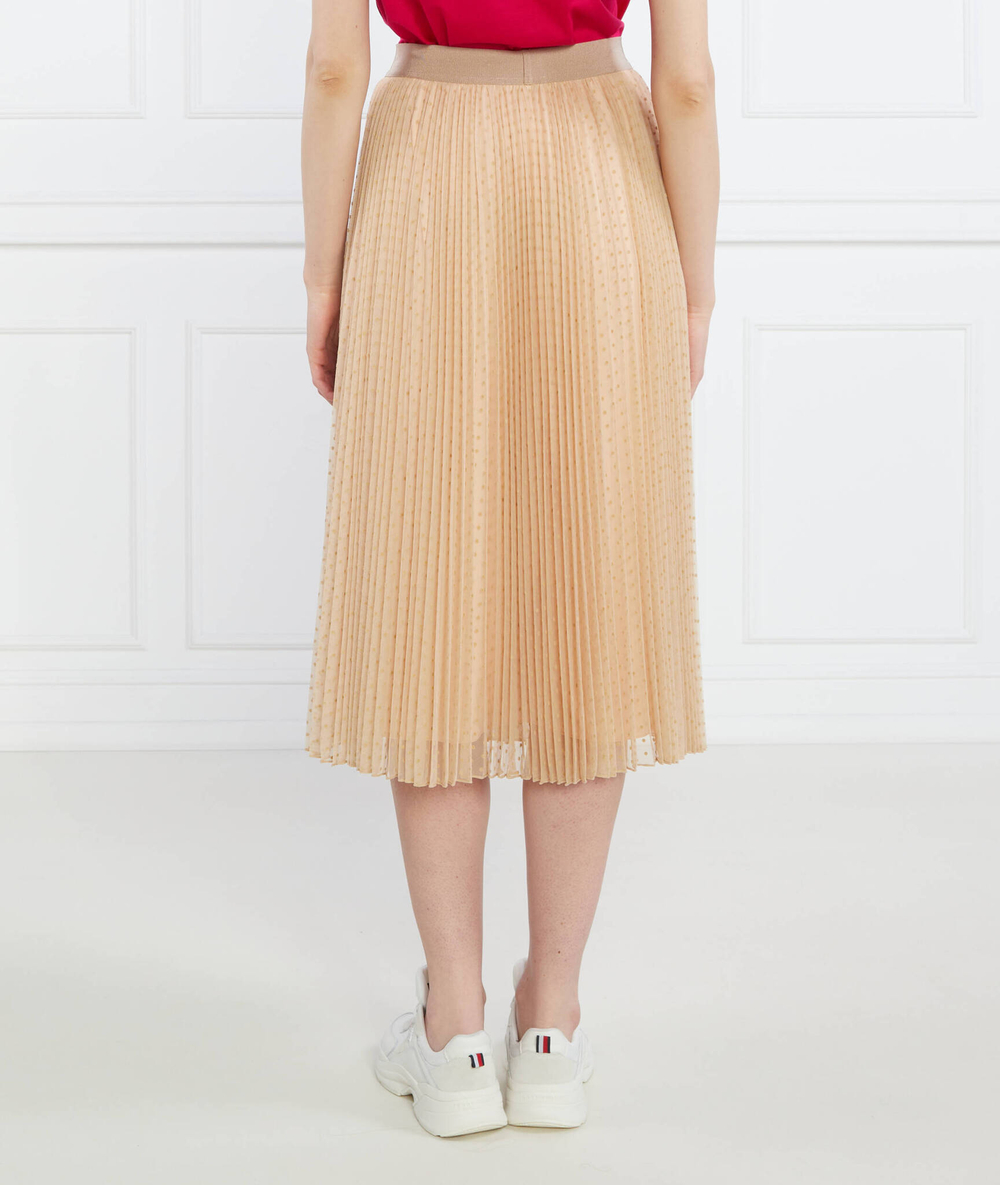 Юбка LEGIONE MAX&amp;Co. - бежевый(777102)