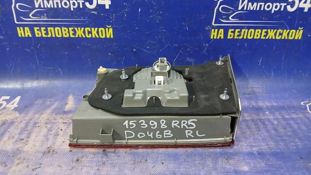 Вставка багажника левая Honda ELYSION 2006-2013