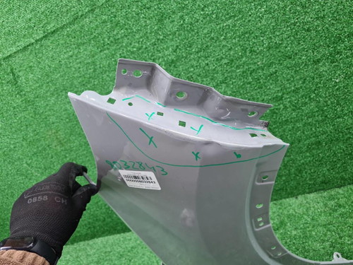 Крыло переднее правое Changan CS55PLUS (2021-н.в.)