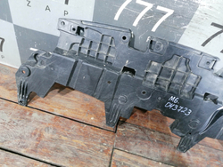 Кронштейн решетки радиатора Haval M6 2 21-нв Б/У Оригинал 5509020XKZ0YA