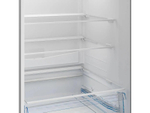 Холодильник Beko B1RCSK402S серебристый