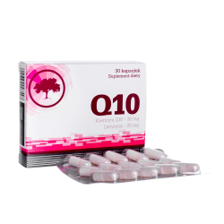 Olimp Коэнзим Q10 - 30 капсул