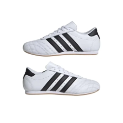 Кроссовки Adidas Originals Taekwondo 'white black' JS1194