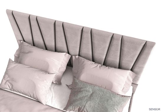 Кровать Триада