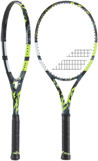 Теннисная ракетка Babolat Pure Aero 98, арт. 101497