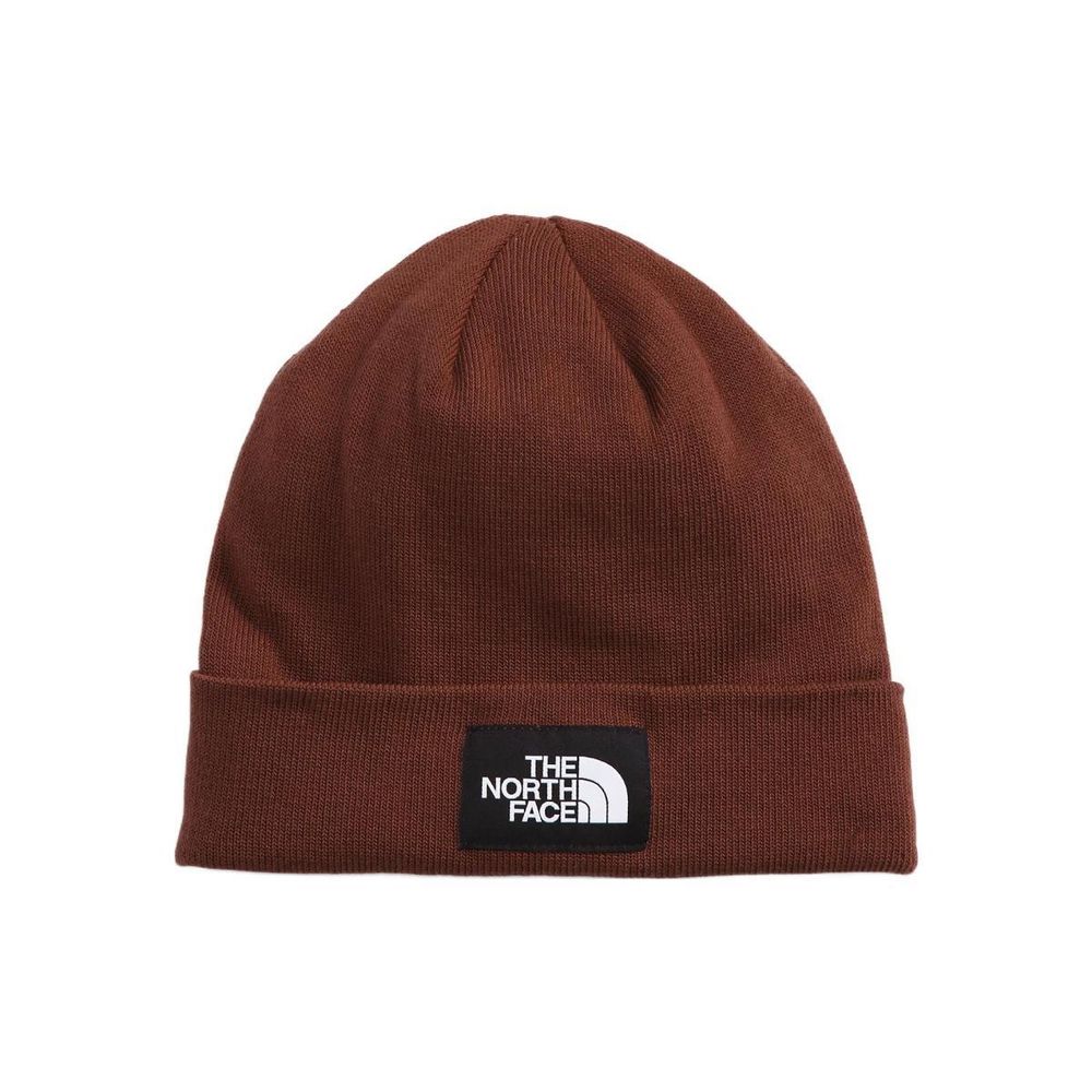 Шапки THE NORTH FACE, NF0A3FNT-6S2
