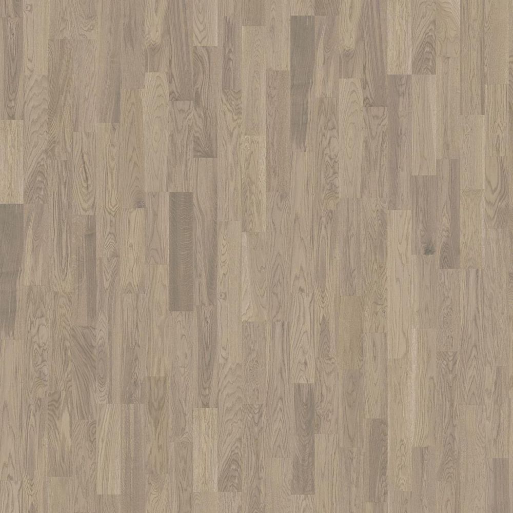 Паркетная доска Kahrs Дуб Туман Ультраматовый Лак (OAK DIM)