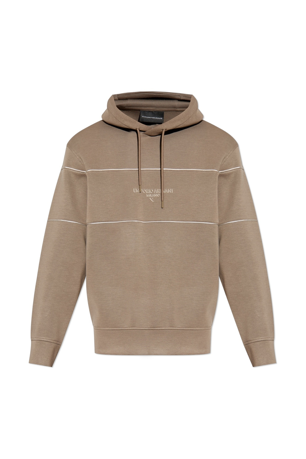 Свитшот EMPORIO ARMANI