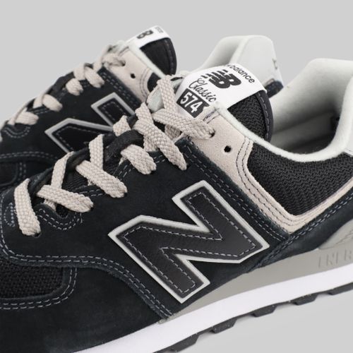 Кроссовки New Balance ML574EVB артикул:ML574EVB - купить в магазине Дайс