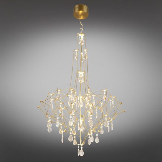 Люстра подвесная OML-95713-60