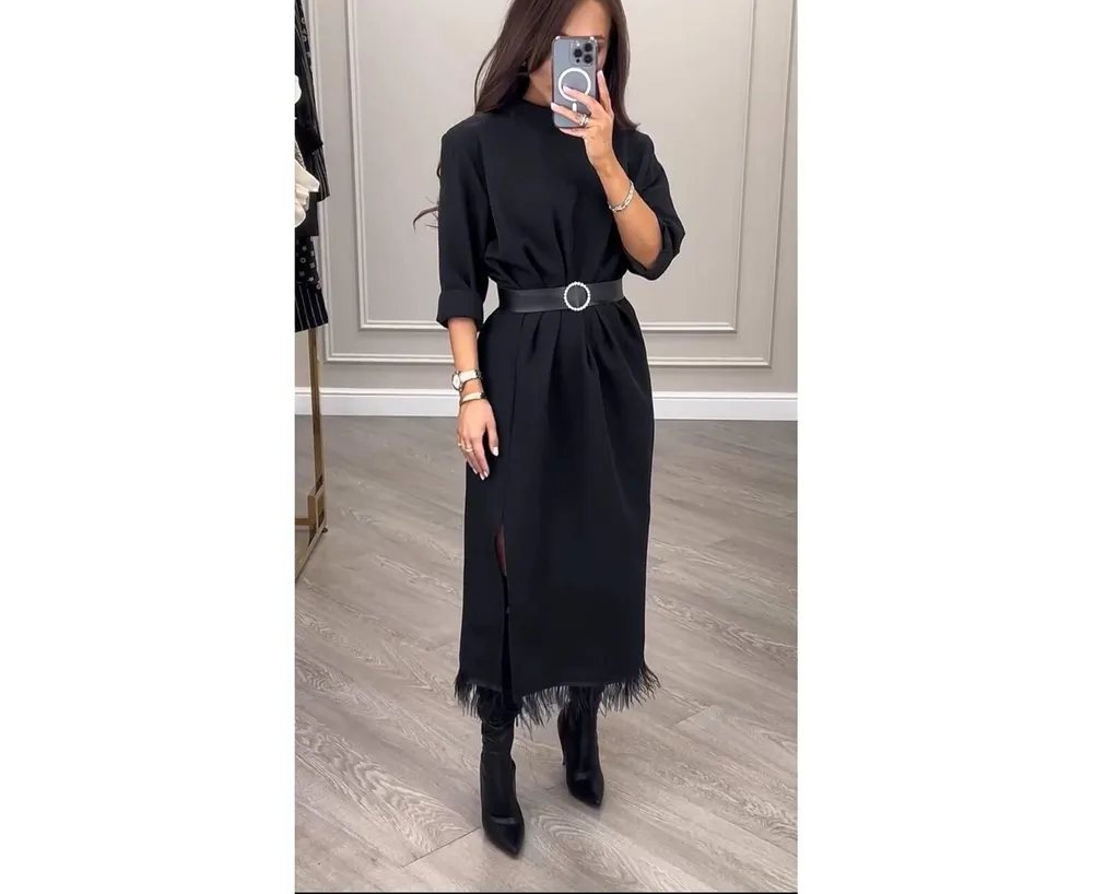 Платье 50359000 Fabrika