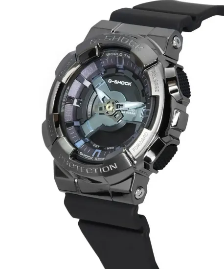 Наручные часы Casio G-Shock GM-S110B-8ADR