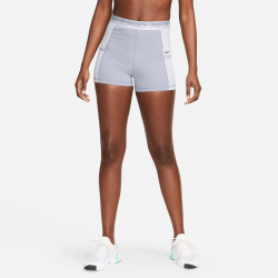 Женские теннисные шорты Nike Dri-Fit Performance 3in Ball Shorts Women - Lilac