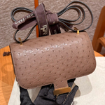 Hermes Constance 18