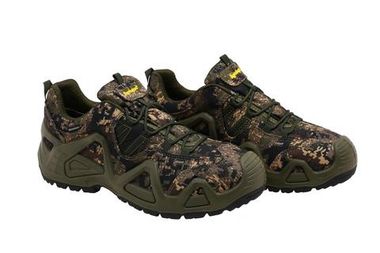 Special forces running shoes top