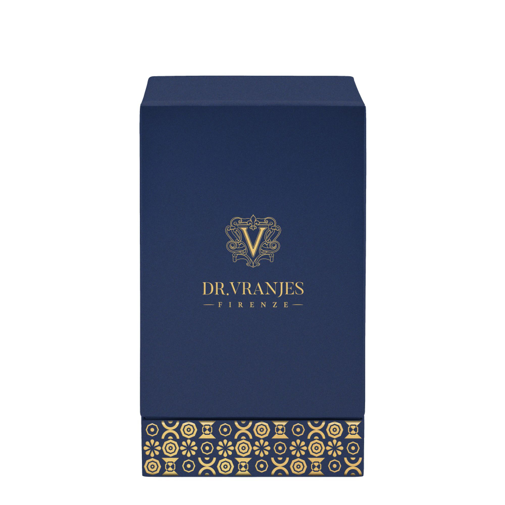 Dr. Vranjes Rosso Nobile Blue Box Edition 250 мл синяя подарочная упаковка (аромат благородное красное вино)