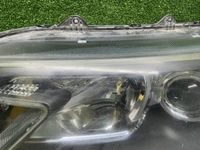 Фара левая Honda CR-V 4 (2011-2015) галоген