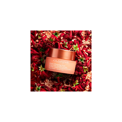 Clarins Extra-Firming Day - дневной крем-лифтинг против морщин для сухой кожи /   50  ml  / GTIN 3380810480818