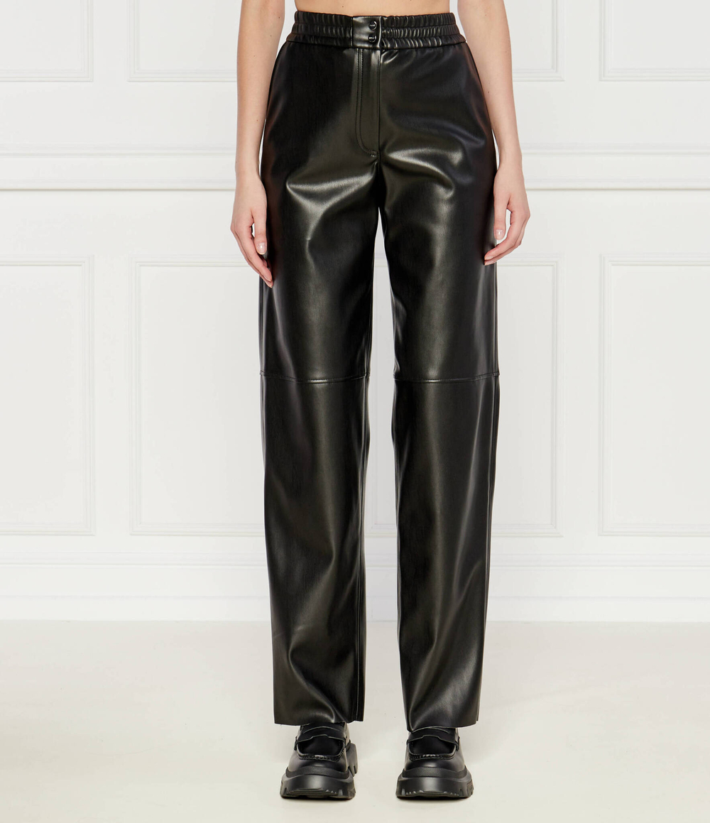 Брюки Halmara-1 HUGO - черный(50516876)