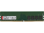 Оперативная память Kingston Value KVR26N19S8/16, DDR4 1х 16ГБ 2666 МГц, DIMM, RTL