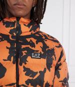 куртка EA7 - черный(6LPB05 PN9FZ)