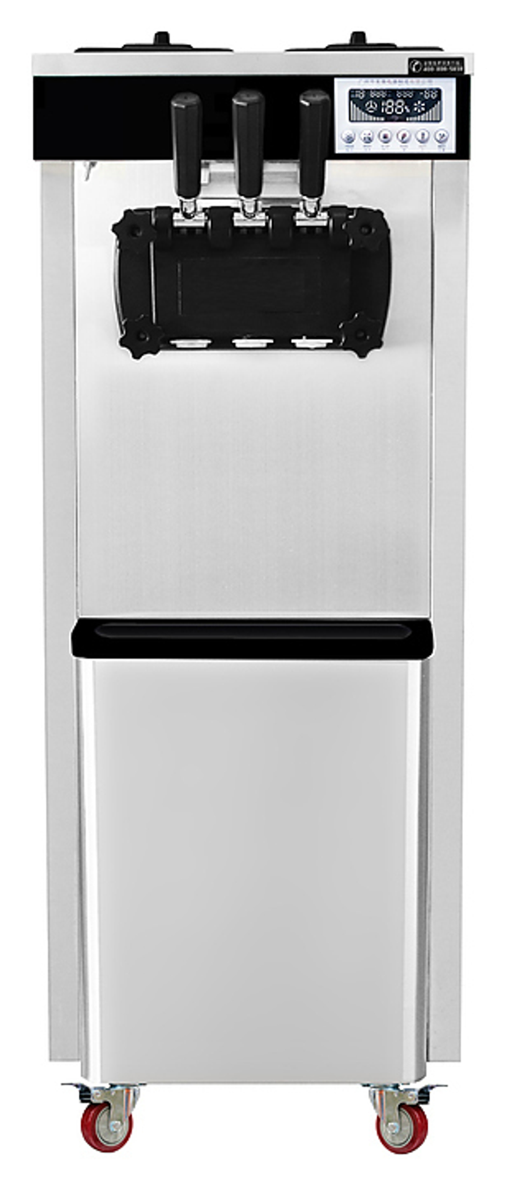 Фризер для мороженого EKSI IC-325PFCA