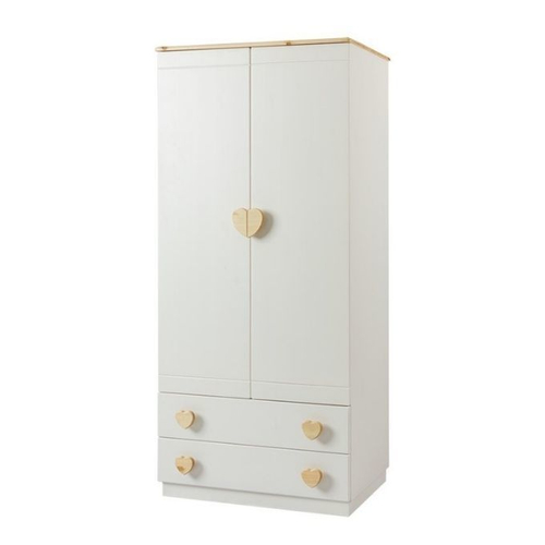 Шкаф 2-створчатый Кидс №3